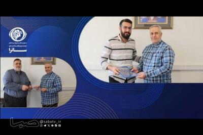  سرپرست اداره‌کل پایش فضای مجازی ساترا منصوب شد | مجموعه رسانه ای صبا