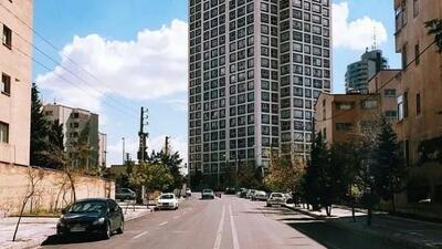  جزئیات هولناک جنایت در برج‌های هرمزان تهران