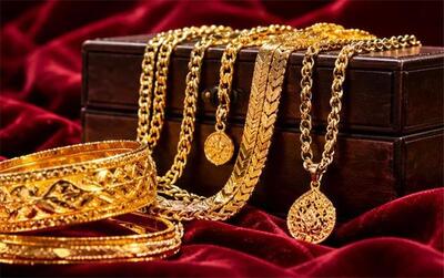  قیمت طلا امروز پنجشنبه ۳۰ مهر ۱۴۰۵؛ طلا عقب نشست یا آماده جهش تازه است؟