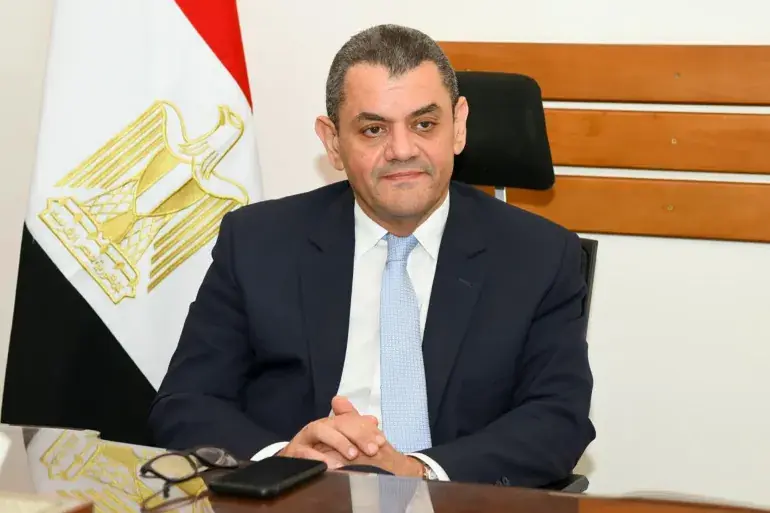 سخنگوی وزارت خارجه مصر: قاهره برای حل بحران ایران از مسیر دیپلماسی تلاش میکند/پیوستن به توافق مکه در دست بررسی است