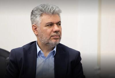  رضا گنجی ارجنکی کیست؟ بیوگرافی مدیرعامل پتروشیمی سبلان