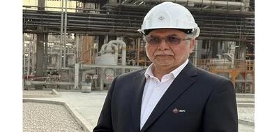  علیرضا مهدوی کیست؟ بیوگرافی مدیرعامل پتروشیمی بوشهر