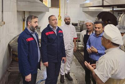  بررسی رفع نیازهای واحد خدمات عمومی و رفاه برای توسعه زیر ساختهای خدماتی فولاد اکسین خوزستان