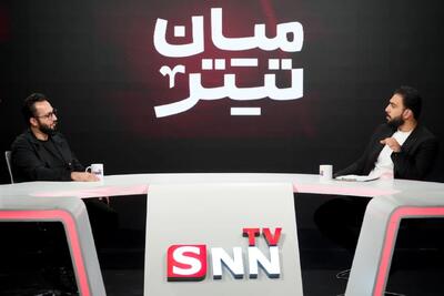  فرزند شهید تنگسیری: سال ۱۳۹۱ در محضر رهبر شهید انقلاب معمم شدم + فیلم