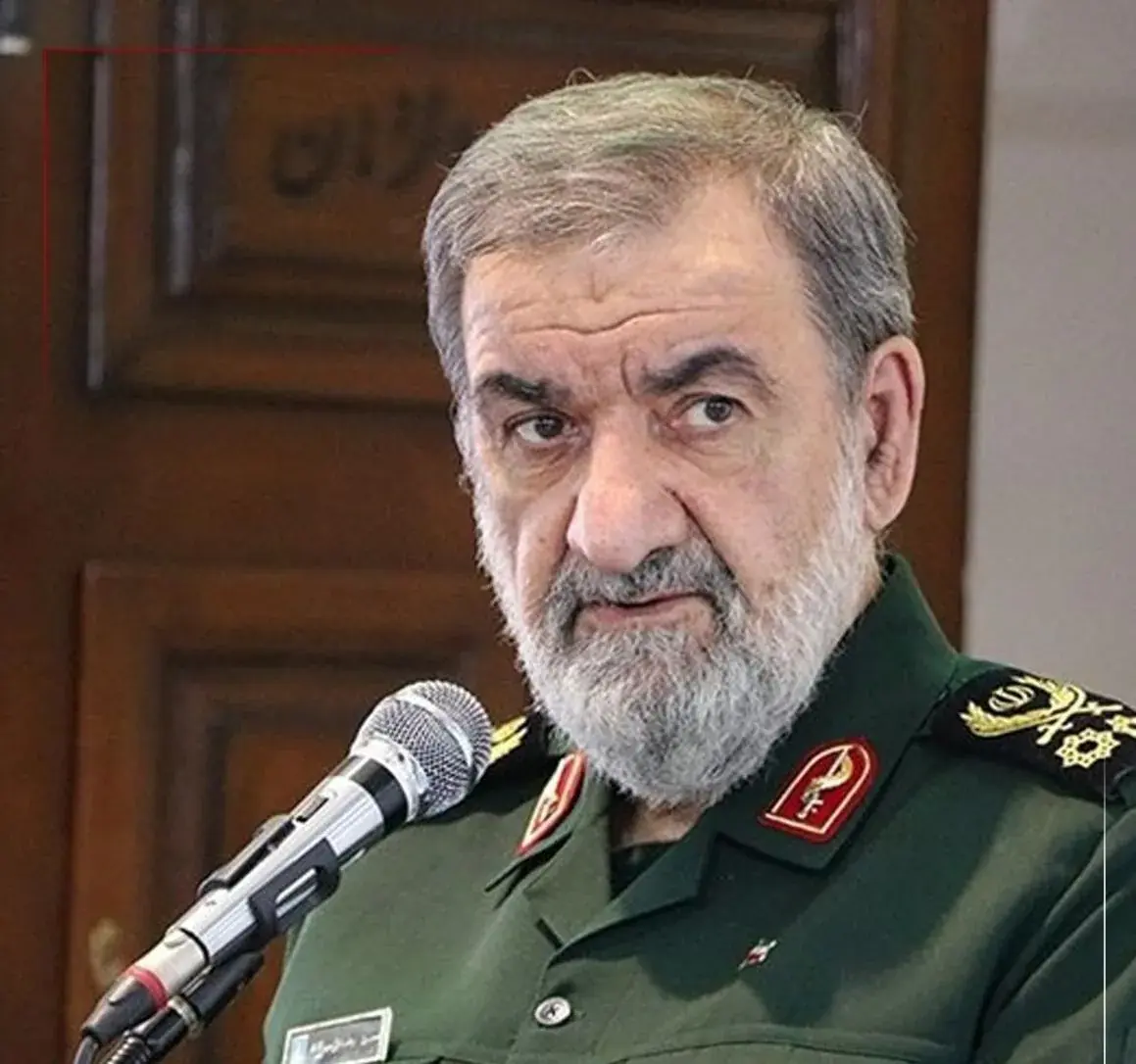 سرلشکر رضایی: اقدام علیه ایران هزینه دارد/ بازارهای انرژی تا ۳ سال آینده به آرامش نخواهند رسید