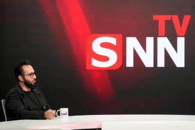  فرزند شهید تنگسیری: رهبر شهید انقلاب گفته بودند برای بستن تنگه هرمز باید چشم‌های آمریکا در منطقه را کور کنیم + فیلم