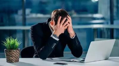  زوج‌های شاغل و بحران فرسودگی ذهنی