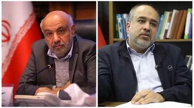  بی‌توجهی میدری به وضعیت فلاکت‌بار هواپیمایی آسمان؛ شرکتی که با مغز زمین خورد!