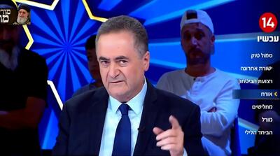  در حال اجرای الگوی غزه در لبنان هستیم