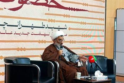  خسروپناه مطرح کرد: پیوند حکمت و حکمرانی در الگوی مدیریتی شهید طهرانچی - تسنیم