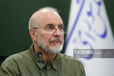  قالیباف: جنگ با ایران برای آمریکا جز پیامدهای تلخ چیزی ندارد - تسنیم