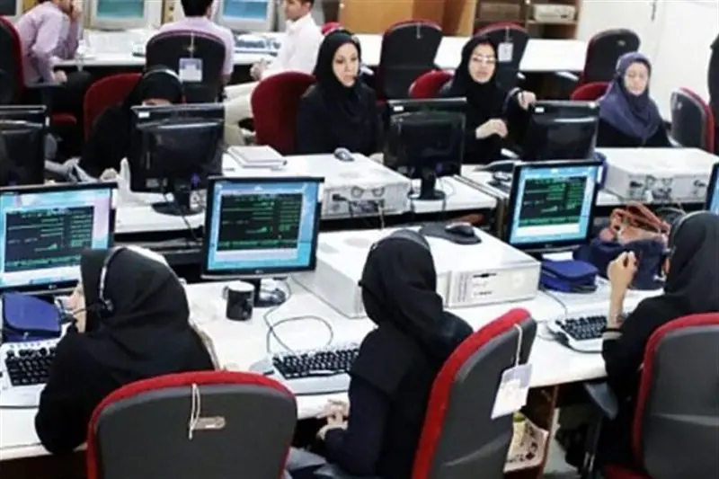 ابلاغ آییننامه مدیریت رفتوآمد کارکنان دولت - تسنیم