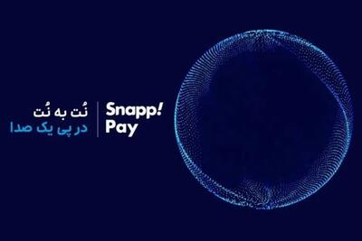  «اسنپ‌پی» از گزارش صنعت BNPL ایران رونمایی می‌کند