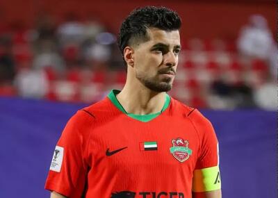  سعید عزت قهرمان آسیا را تحقیر کرد!