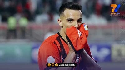  یک تراکتوری رکورد اف چهارده را شکست!