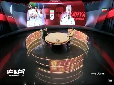  توضیحات علوی، سخنگوی فدراسیون فوتبال درباره سرنوشت جام حذفی | آخرین خبر