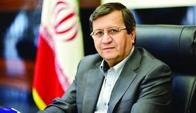  همتی: ذخایر ارزی ایران برای تامین واردات تا پایان دوره ریاست‌جمهوری ترامپ کافی است | آخرین خبر