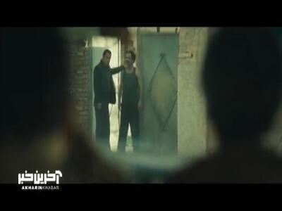  سکانس اعتراف گیری نوید محمدزاده در نقش پلیس  | آخرین خبر