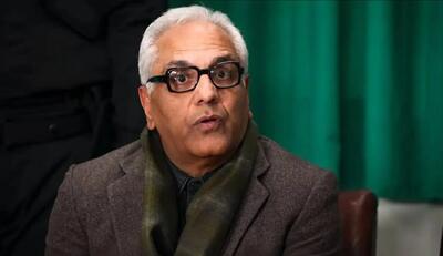  نویسنده مرد «سه هزار چهره»: دست نویسنده باز نیست/سلیقه کارگردان روی سریال اثر می‌گذارد | آخرین خبر
