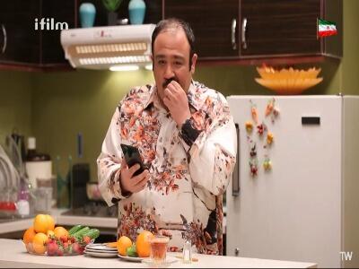  بهروز تو مگه شعر بلدی؟ | آخرین خبر
