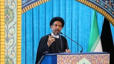  ابوترابی: وحدت ملی ستون فقرات توسعه و ثابت کشور است