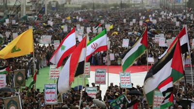  کالبدشکافی یک اتهام پُرتکرار علیه ایران