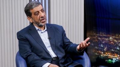  ضرغامی: نمادهای بازدارندگی آمریکا مقابل ایران ذلیل شدند