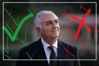  بحران مشترک پهلوی‌گرایان و پهلوی‌ستیزان در نیروهای اپوزیسیون