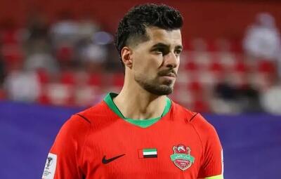  سعید عزت قهرمان آسیا را تحقیر کرد و اخراج شد!