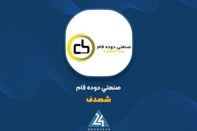 بررسی کارنامه مالی نیم‌ساله «شصدف»
