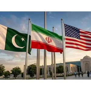  پاکستان: در تماس نزدیک با تهران و واشنگتن هستیم