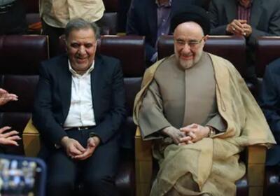  از مواضع اصولی خاتمی تا استعمار زدگی آخوندی |  انصاف نیوز