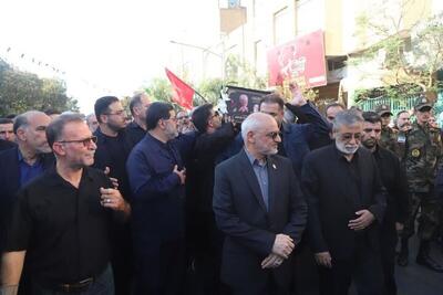  رئیس دفتر رئیس‌جمهور: مردم نگران تأمین کالاهای اساسی نباشند