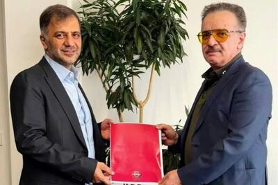  تهدید به کناره‌گیری، AFC را نمی‌ترساند آقای مدیرعامل تراکتور!