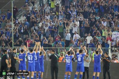  مساوی کردن برای استقلال ممنوع شد!