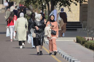  در عراق در ایران!