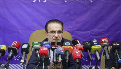  پایان بدحسابی با پزشکان و اتفاق خوب برای پزشکان عمومی | بیماران دیگر برای خرید تجهیزات پزشکی سرگردان نمی‌شوند