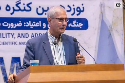  مقابله مؤثر با اعتیاد در گرو تقویت نهاد‌های اجتماعی و فرهنگی است