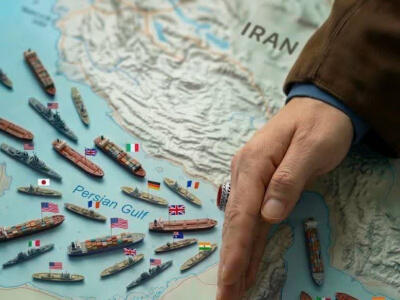جنگی هم در بگیرد کار را تمام نمی‌کند - دیپلماسی ایرانی