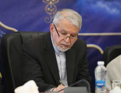  پیام تسلیت وزیر میراث‌فرهنگی در پی درگذشت سرباز وظیفه پایگاه حفاظت سعدآباد