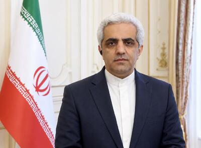  ایران و ۶ کشور در نشست کنوانسیون پالرمو: عاملان تحریم‌های یکجانبه باید پاسخگو باشند