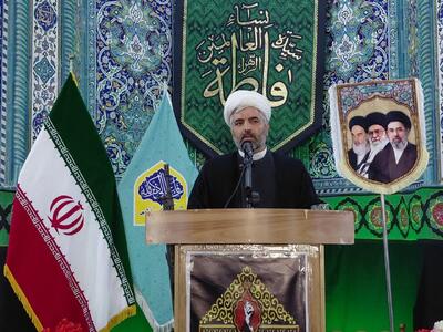  امام جمعه موقت ورامین: احیای ورزشگاه تختی مطالبه جدی مردم است