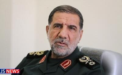  کوثری: محاصره ایران را از مسیرهای حقوقی پیگیری کنیم