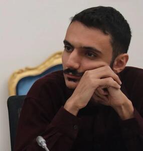  طلا از دل جنگ