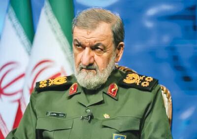  هرمز تا تحقق شروط ایران باز نخواهد شد