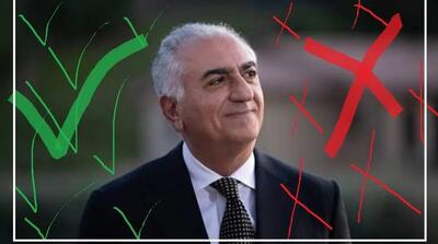  بحران مشترک پهلوی‌گرایان و پهلوی‌ستیزان در نیروهای اپوزیسیون - مردم سالاری آنلاین