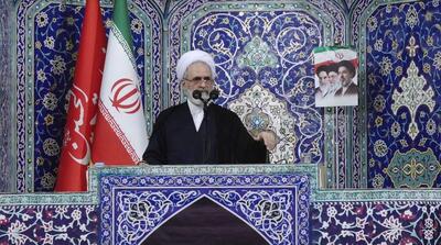  ملت ایران در صورت وقوع دوباره جنگ، درسی فراموش نشدنی به دشمن خواهد داد - مردم سالاری آنلاین