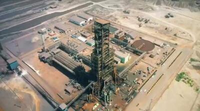  ثبت درآمد ۲۳.۹ همتی با جهش ۱۲۷ درصدی و فتح قله‌های جدید در بازار فولاد کشور - مردم سالاری آنلاین