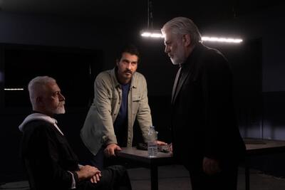  سریال «روشنایی شب» از ۴ آبان پخش می‌شود؛ رویا نونهالی دوباره روی آنتن