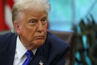 گزارش ارم‌نیوز از پیام ترامپ به تهران از طریق فرمانده ارتش پاکستان؛ پیشنهاد گفت‌وگوی مستقیم یا پذیرش تشدید تنش